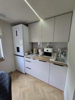Nowoczesny Apartament Kudowa Zdrój - Ferienwohnung Bad Kudowa