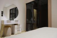 Deluxe Studio met Kingsize Bed