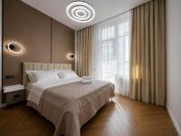 Бизнес апартаменты, новая после ремонта - Ferienwohnung Astana