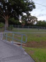 Villa Paris apartamento #2 - B&B Tampa