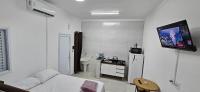 Loft 5 Próximo ao Centro e Shopping até 4 Pessoas - B&B Indaiatuba