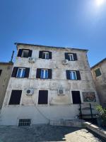 Apartment BELLA - Bed and Breakfast Karlobag