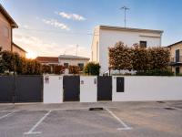 MARCHE FULL EXPERIENCE-Dimora - B&B Porto Sant'Elpidio