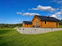 Podhalańskie Chaty - Chambres d'hôtes Rokiciny Podhalańskie