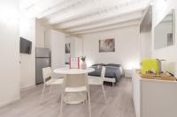 Palazzetto Vittoria - F&L Apartment - Chambres d'hôtes Brescia