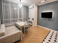 Шикарные апартаменты возле Астана арена - Chambres d'hôtes Astana