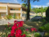 Mospena - Superior Duplex Apartment - Chambres d'hôtes Portorož