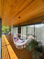 Alaçam Tatil Evleri - B&B Trebisonda