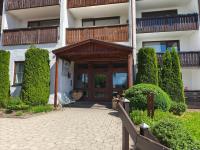 Ferienwohnung Zirbenruhe im Allgäu - mit Hallenbad, Sauna, Skilift, Loipe - B&B Missen-Wilhams