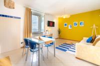 Indaco sul mare fronte mare/ spiaggia passeggiata - B&B Diano Marina