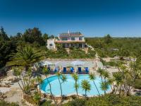 233 Casa Galo Verde Apartments - B&B Carvoeiro