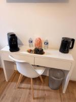 Camera Matrimoniale con Bagno Privato