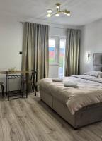 Appartamento con 1 Camera da Letto
