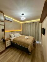 Refúgio Lumière Canela - Ao Lado do Centro - Ferienwohnung Canela