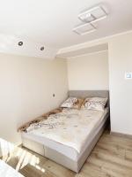 Chambre Double avec Terrasse