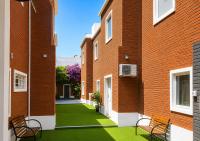 Atenea Residence - Bed and Breakfast Córdoba