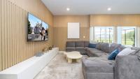 10BR Villa with Pool Themed Rooms Near Disney - B&B Orlando