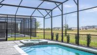 10BR Villa with Pool Themed Rooms Near Disney - B&B Orlando