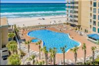 The Mermaid &The Fisherman-1 Bedroom Beachfront Condo with Breathtaking Views! - Ferienwohnung Panama City Beach