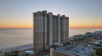 The Mermaid &The Fisherman-1 Bedroom Beachfront Condo with Breathtaking Views! - Ferienwohnung Panama City Beach