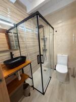 Appartement met 1 Slaapkamer