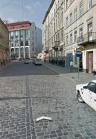 На Куліша 3, сучасні апартаменти біля оперного - Chambres d'hôtes Lviv