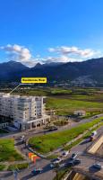 Prestige Apartment with Premium Amenities - B&B Tetuán