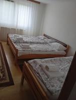 House apartment Relax - Chambres d'hôtes Travnik