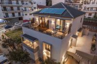 Grava Aurum - City Suites - B&B Igoumenitsa