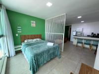 LOFT PRAIA GRANDE Vista Mar - Bed and Breakfast Arraial do Cabo