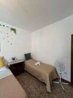 Vierbettzimmer