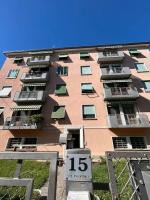 Casa serena - Ferienwohnung Mestre bei Venedig