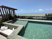 Way Bossa by Day by Day - Bed and Breakfast João Pessoa
