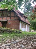 Alleinlage in der Natur - B&B Schönlage