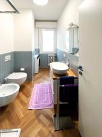 Casa San Siro - Ferienwohnung Mailand