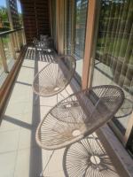 Charming apartment Herdade dos Salgados - Vila das Lagoas T2 - Ferienwohnung Guia