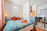 First Floor Studio Apartment at Sea-Cote - B&B Blackpool