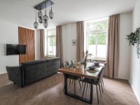 Idylle Apartments - Suite Kaisergrün - B&B Bad Ems