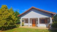 Casa de Temporada Vilagio Verde Jarinu - Chambres d'hôtes Jarinu