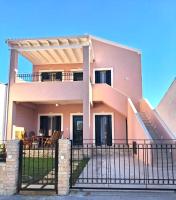 Olea Verde Loft Apartment - B&B Lefkímmi