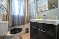 Ground Floor 1-Bed Apartment at Sea-Cote - B&B Blackpool