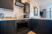 Ground Floor 1-Bed Apartment at Sea-Cote - B&B Blackpool