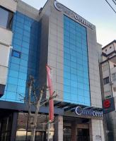 Apartment at Euro Center - Ferienwohnung Prizren