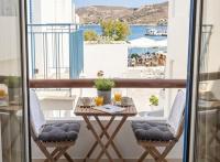 Harmony Serifos - B&B Livadi