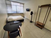 Loft 316 Smart TV e Wi-Fi - Ferienwohnung Niterói