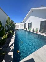 Natura Villa Spa - Ferienwohnung Ovar