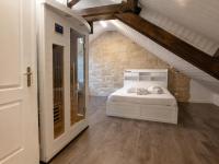 L'Opale - Sauna et Jacuzzi - Bed and Breakfast Dijon