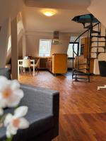 Charming Apartment Stade - B&B Stade