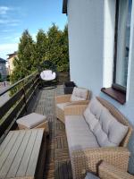 Apartament u Krysi - B&B Władysławowo