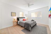Chic Miami Studio Retreat - Prime Location - Ferienwohnung Miami
